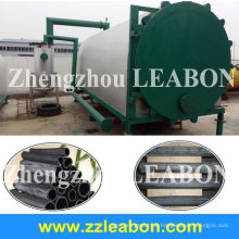 Kenya Use Wood Charcoal Carbonization Furnace